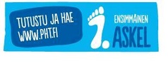 Tutustu ja hae